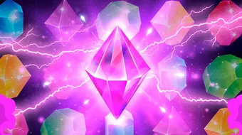 Crystal